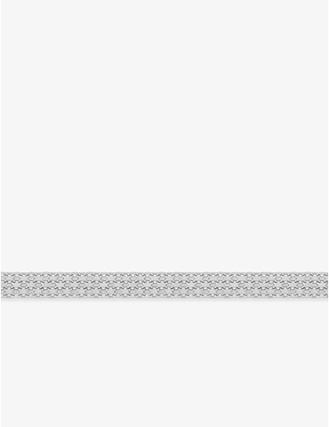Bracelet en argent 925 ‰...