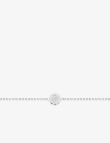 Bracelet en argent 925 ‰...