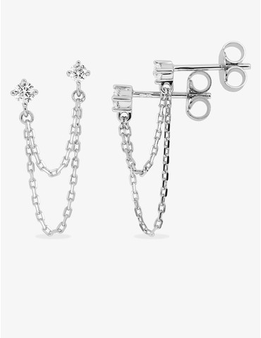 Boucles d'oreilles...