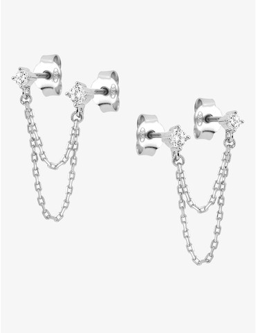 Boucles d'oreilles...