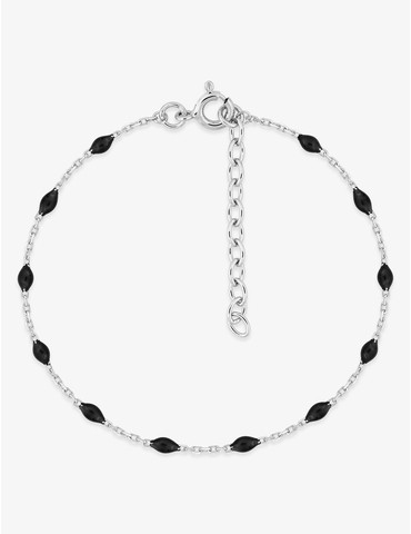 Bracelet en argent 925 ‰...