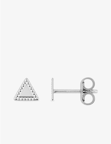 Boucles d'oreilles clous...