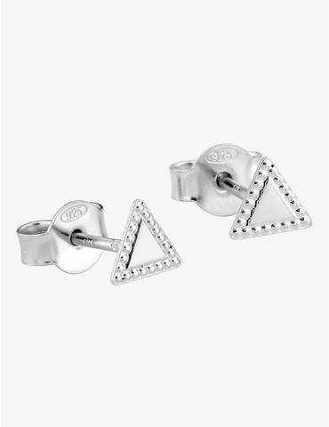 Boucles d'oreilles clous...