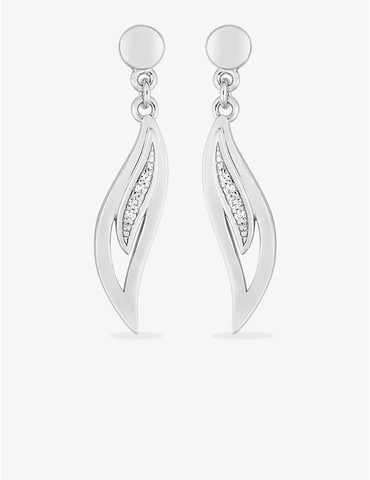 Boucles d'oreilles...
