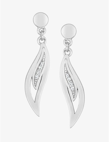 Boucles d'oreilles...