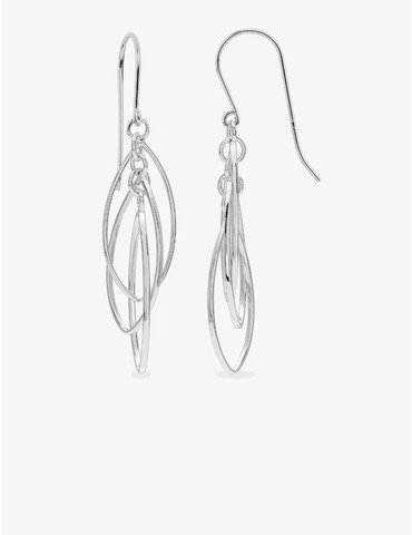 Boucles d'oreilles crochet...