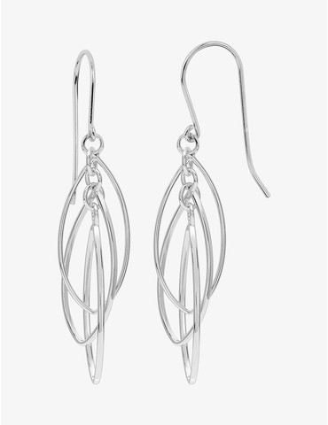 Boucles d'oreilles crochet...