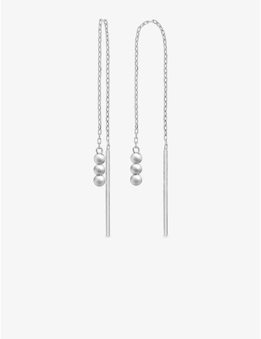Boucles d'oreilles...