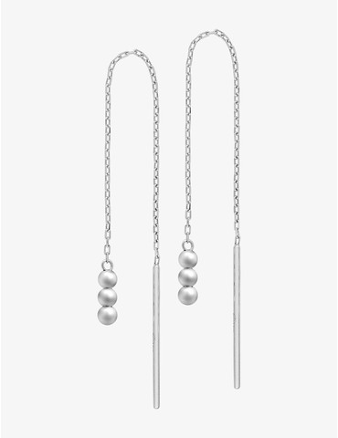 Boucles d'oreilles...