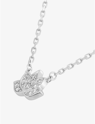 Collier en argent 925 ‰...