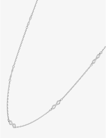Collier en argent 925 ‰...
