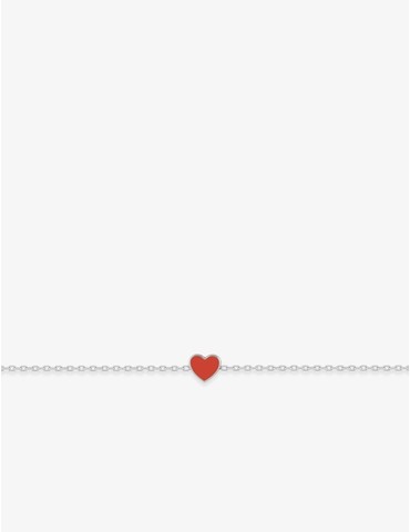 Bracelet enfant en argent...