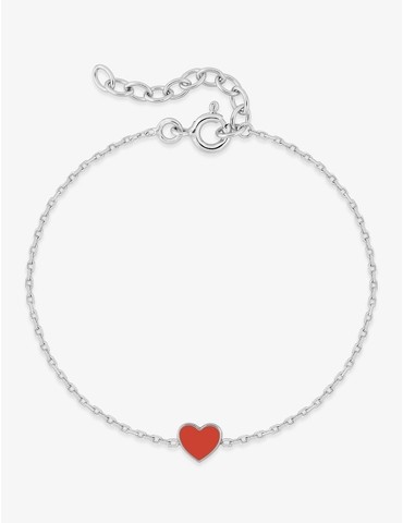 Bracelet enfant en argent...