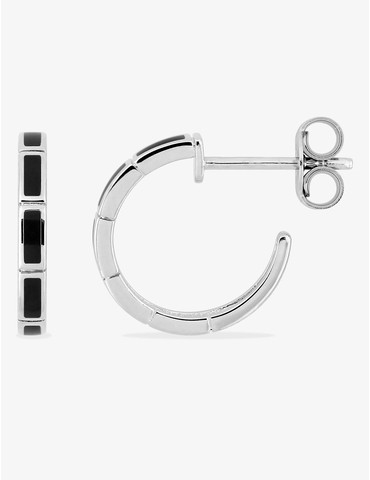 Boucles d'oreilles...