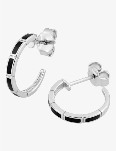 Boucles d'oreilles...