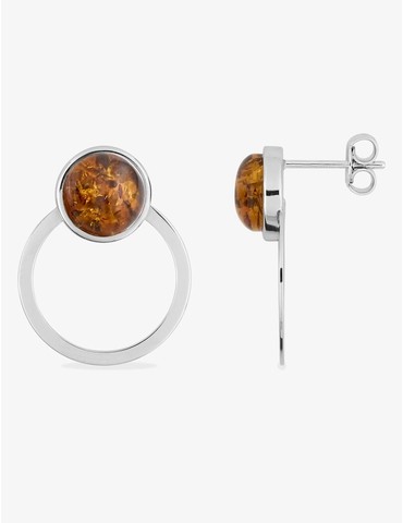 Boucles d'oreilles...