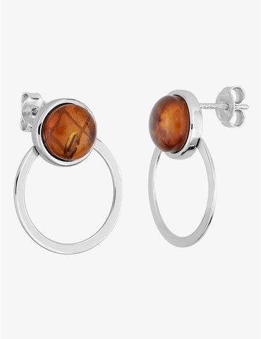Boucles d'oreilles...