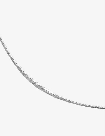 Collier chaîne anglaise...