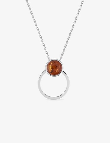 Collier en argent 925 ‰...