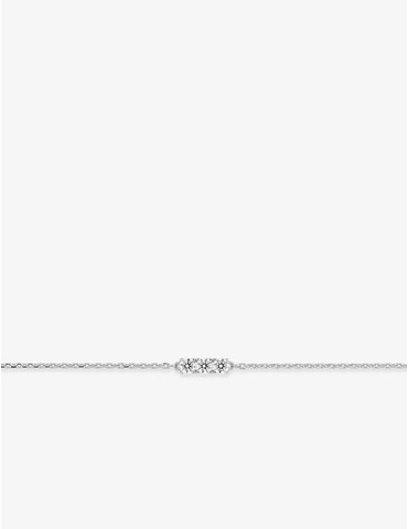 Bracelet en argent 925 ‰...