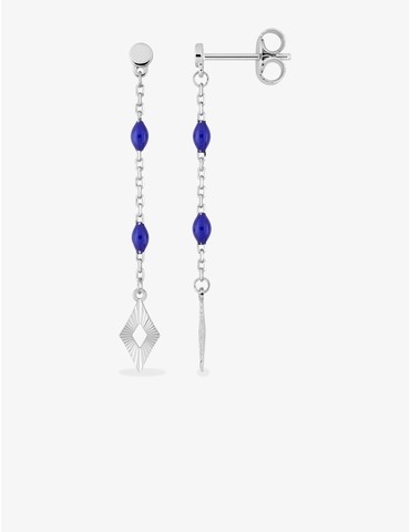 Boucles d'oreilles...