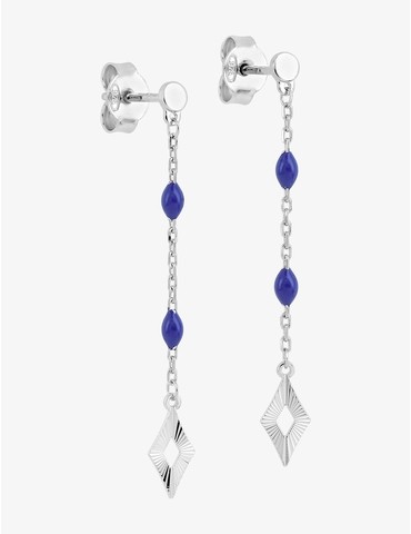 Boucles d'oreilles...