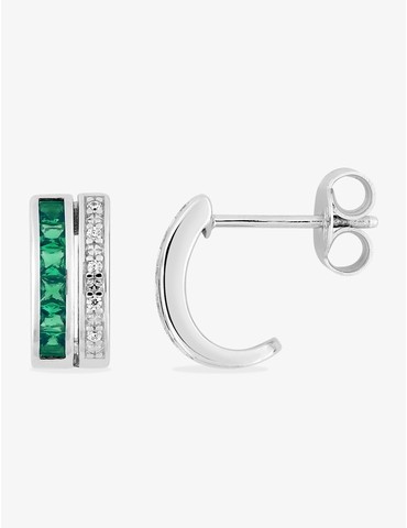 Boucles d'oreilles...