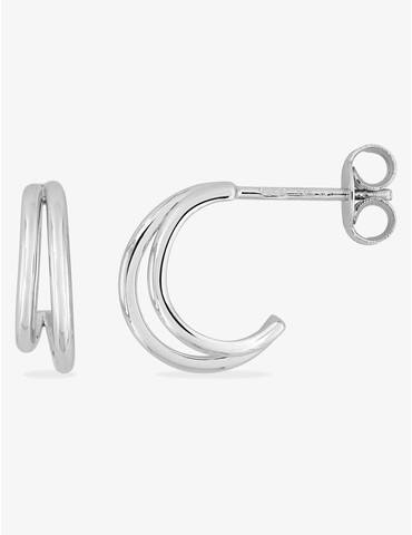 Boucles d'oreilles...