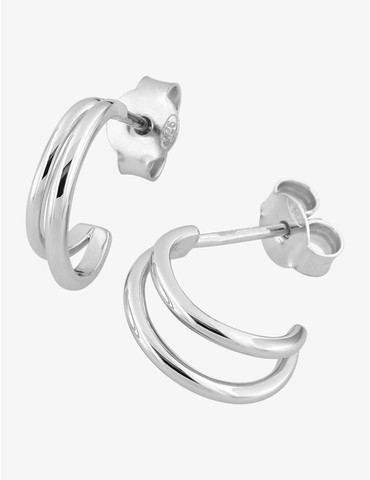 Boucles d'oreilles...
