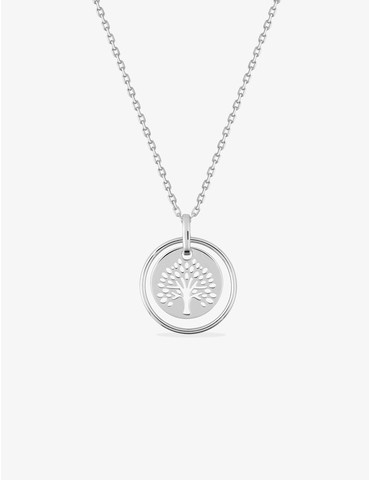 Collier en argent 925 ‰,...