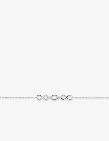 Bracelet argent 925 ‰...