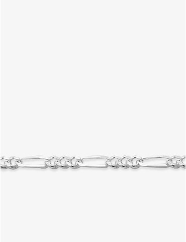 Chaine de cheville argent...