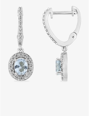Boucles d'oreilles...