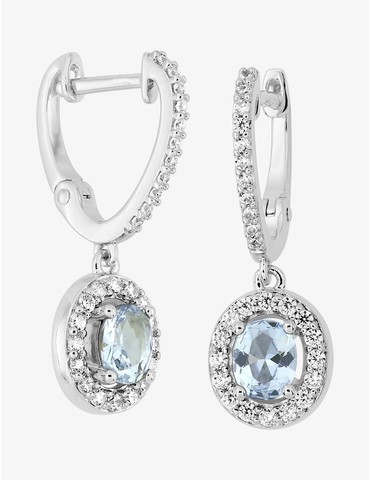 Boucles d'oreilles...