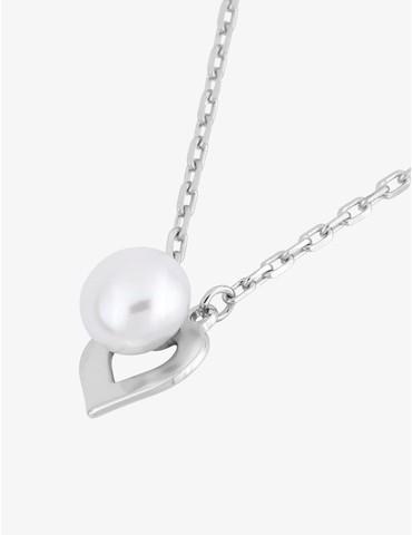 Collier argent 925 ‰ avec...