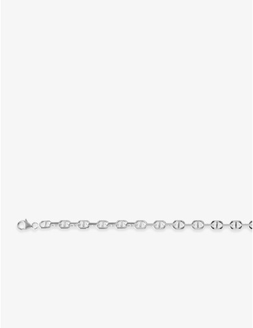 Collier chaîne marine...
