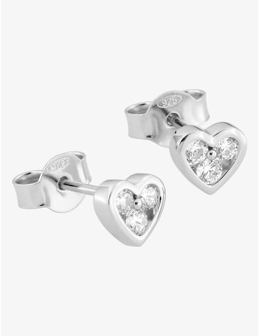 Boucles d'oreilles clou...