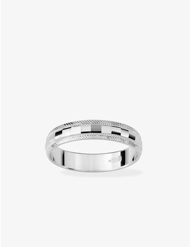 Alliance fantaisie 4 mm...