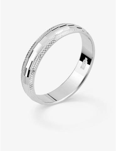 Alliance fantaisie 4 mm...