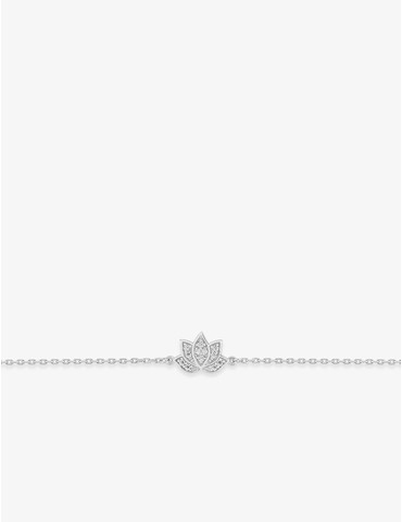 Bracelet argent 925 ‰...