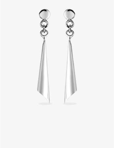 Boucles d'oreilles...