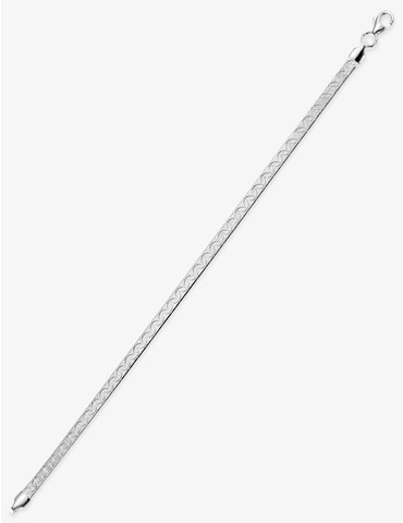 Bracelet argent 925 ‰...