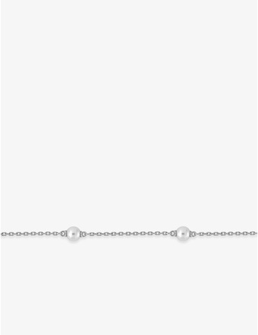 Bracelet argent 925 ‰...