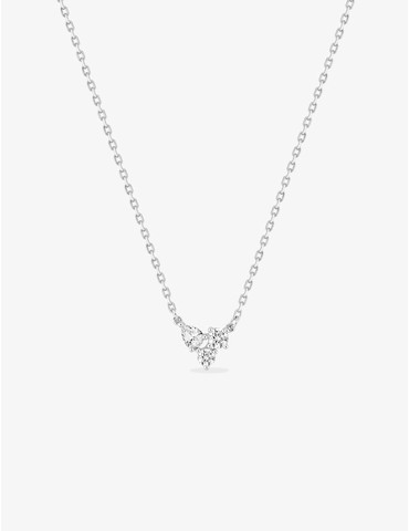 Collier en argent 925 ‰...