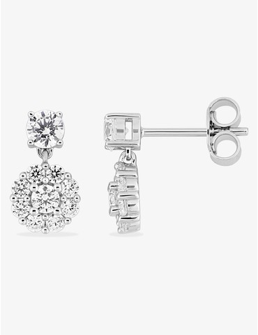 Boucles d'oreilles...