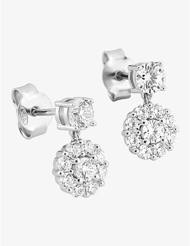 Boucles d'oreilles...
