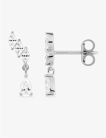 Boucles d'oreilles...