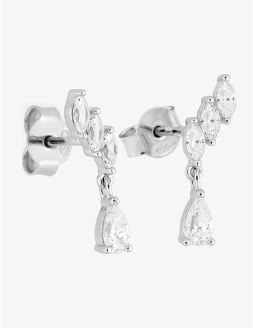 Boucles d'oreilles...