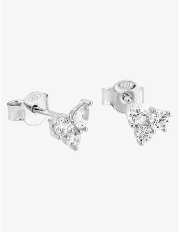 Boucles d'oreilles clous en...