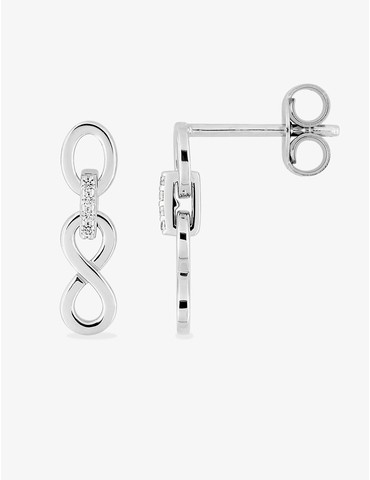 Boucles d'oreilles motif...